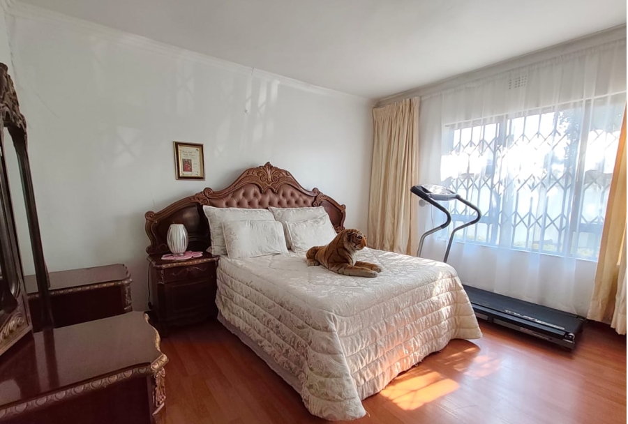 4 Bedroom Property for Sale in Brackendowns Gauteng