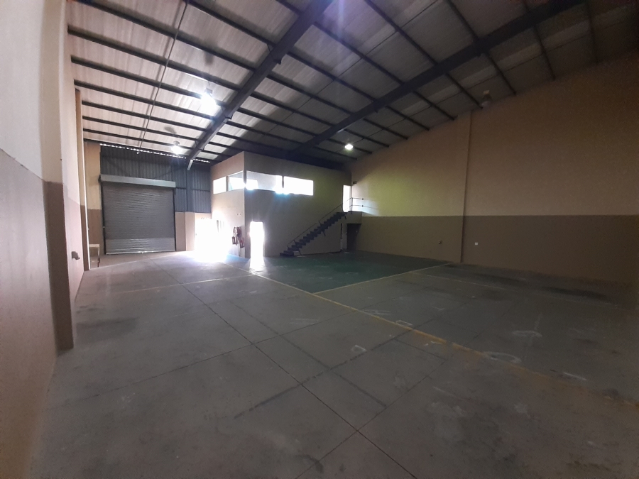 To Let Commercial Property for Rent in Stormill Gauteng