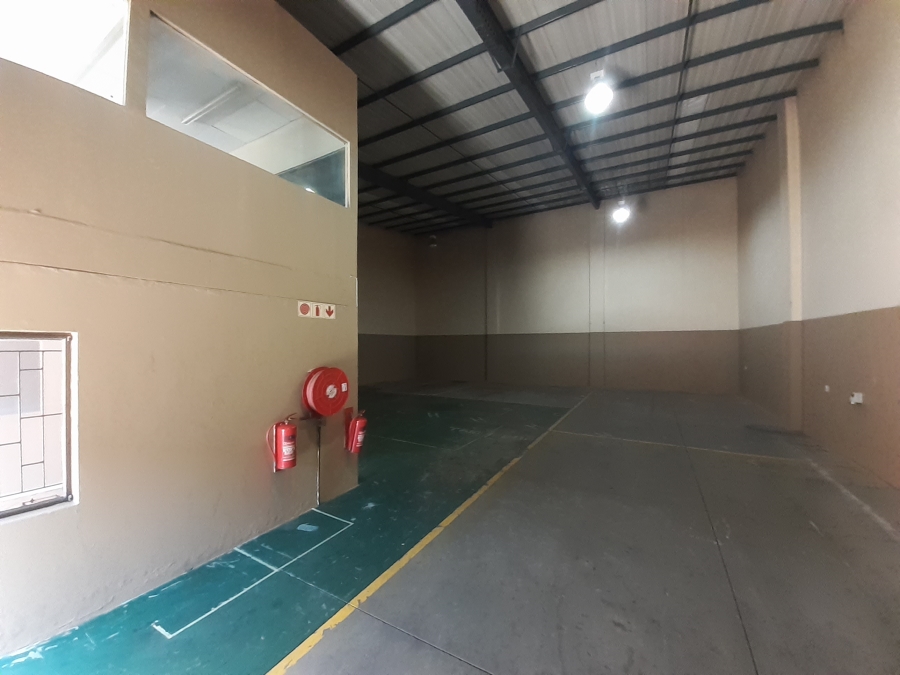 To Let Commercial Property for Rent in Stormill Gauteng