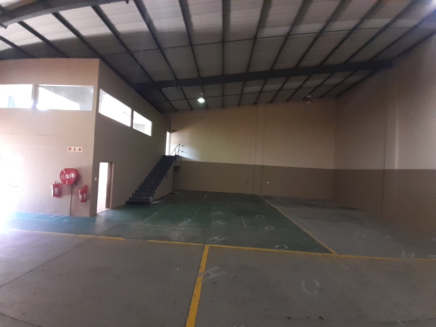 To Let Commercial Property for Rent in Stormill Gauteng