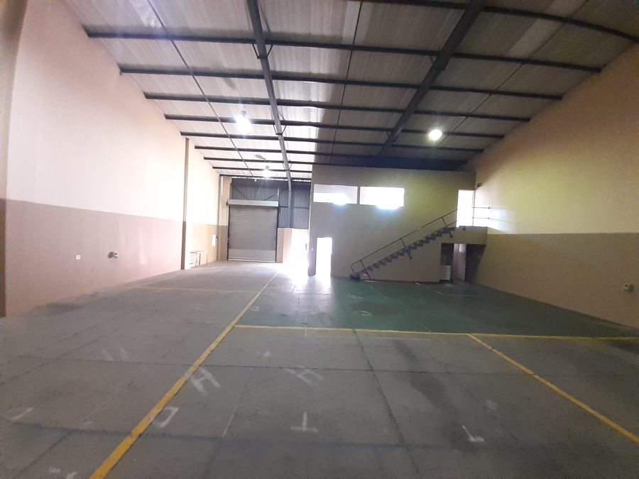 To Let Commercial Property for Rent in Stormill Gauteng