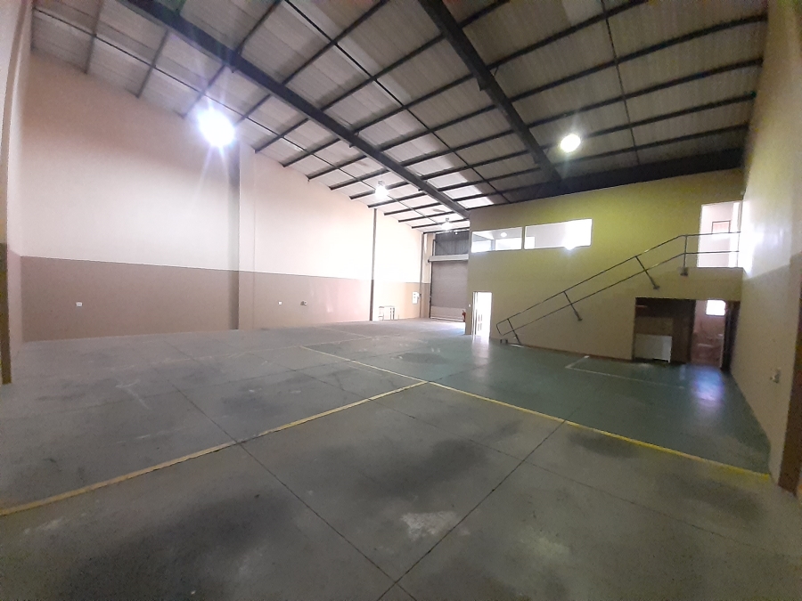 To Let Commercial Property for Rent in Stormill Gauteng
