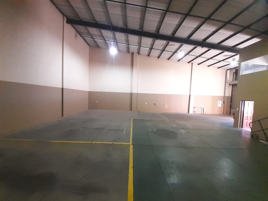 To Let Commercial Property for Rent in Stormill Gauteng
