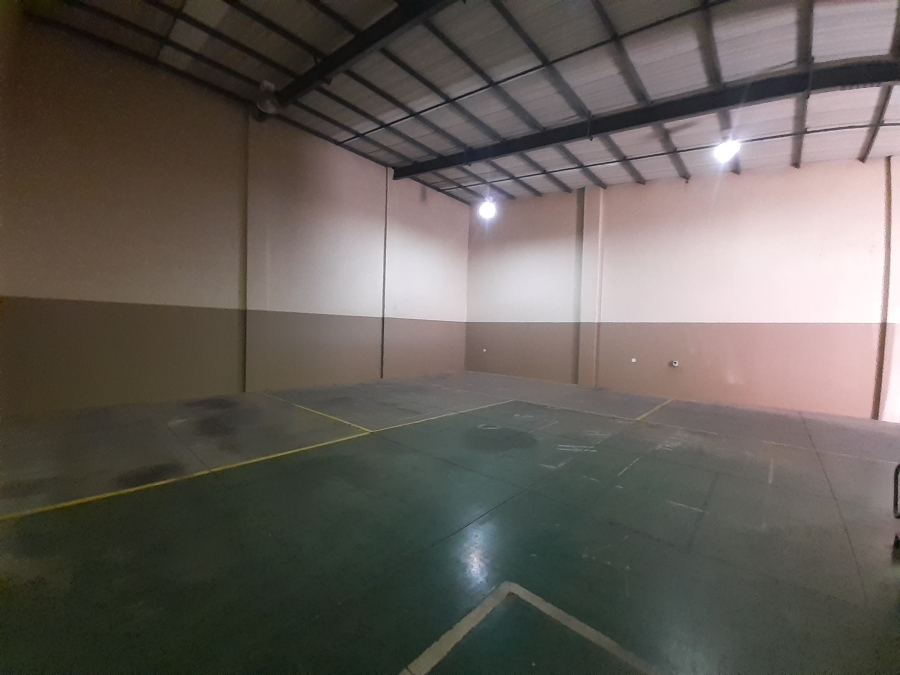 To Let Commercial Property for Rent in Stormill Gauteng