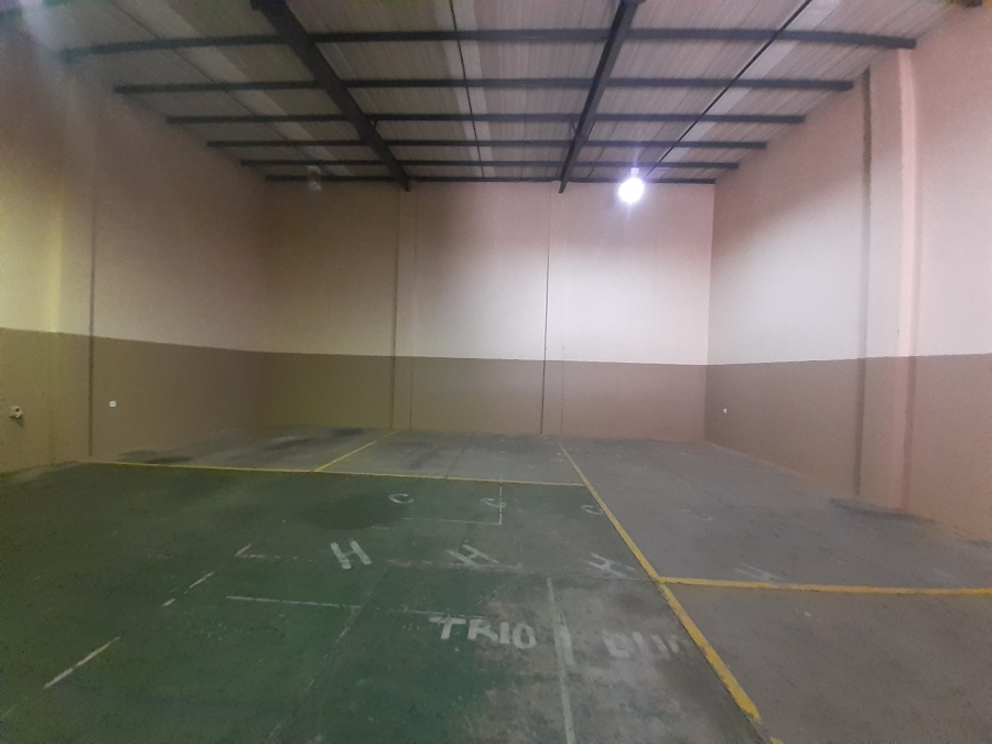 To Let Commercial Property for Rent in Stormill Gauteng