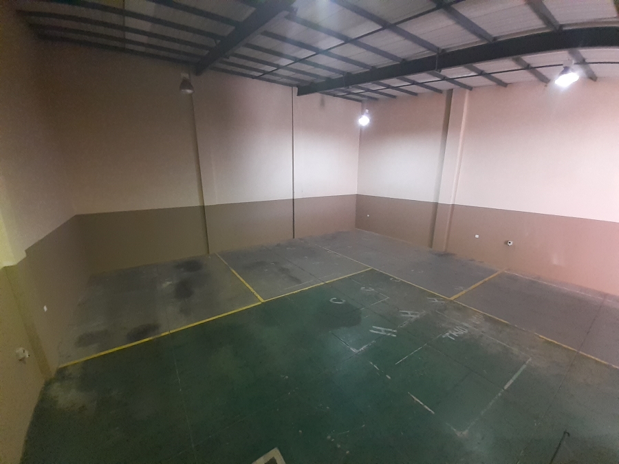 To Let Commercial Property for Rent in Stormill Gauteng