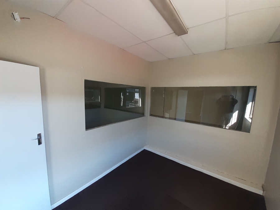 To Let Commercial Property for Rent in Stormill Gauteng