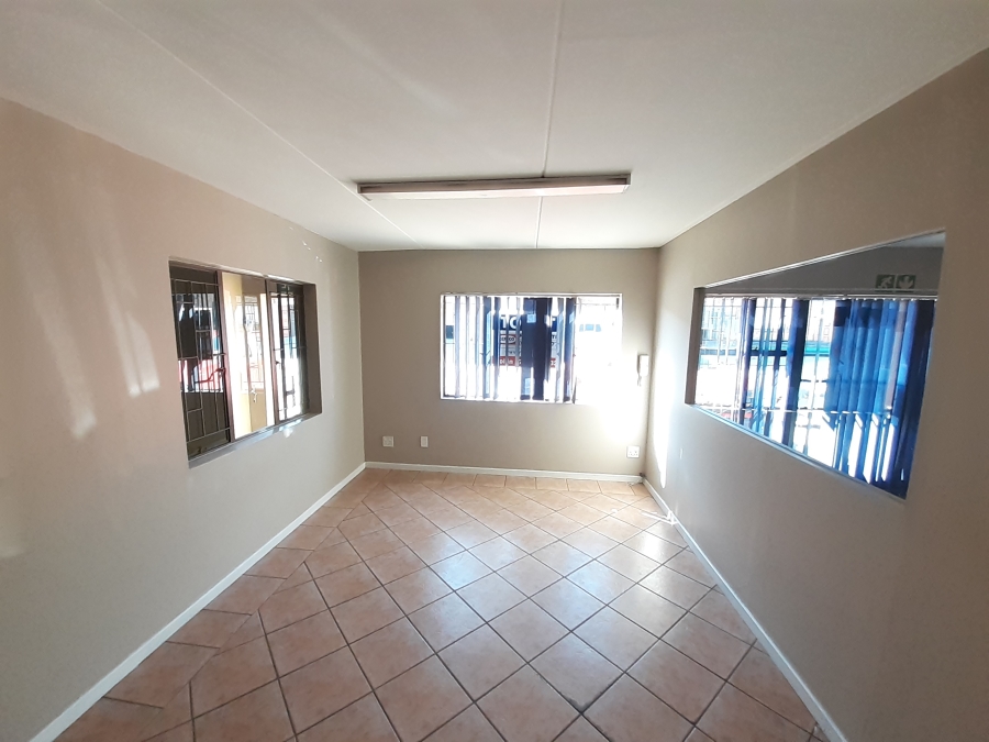 To Let Commercial Property for Rent in Stormill Gauteng