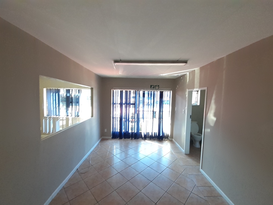 To Let Commercial Property for Rent in Stormill Gauteng