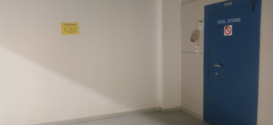 To Let Commercial Property for Rent in Sebenza Gauteng