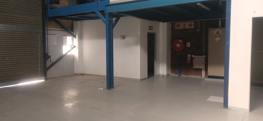 To Let Commercial Property for Rent in Sebenza Gauteng