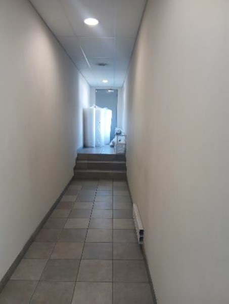 To Let Commercial Property for Rent in Longmeadow Gauteng