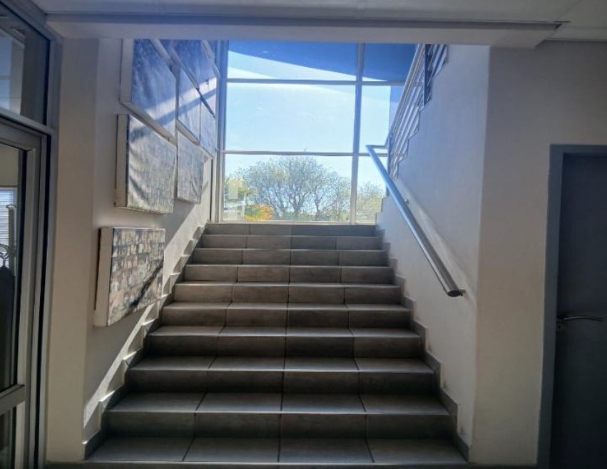 To Let Commercial Property for Rent in Longmeadow Gauteng