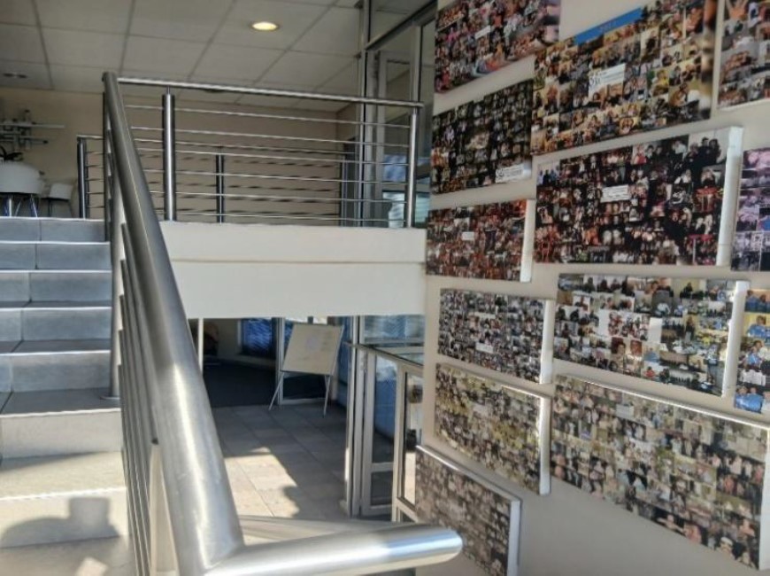 To Let Commercial Property for Rent in Longmeadow Gauteng