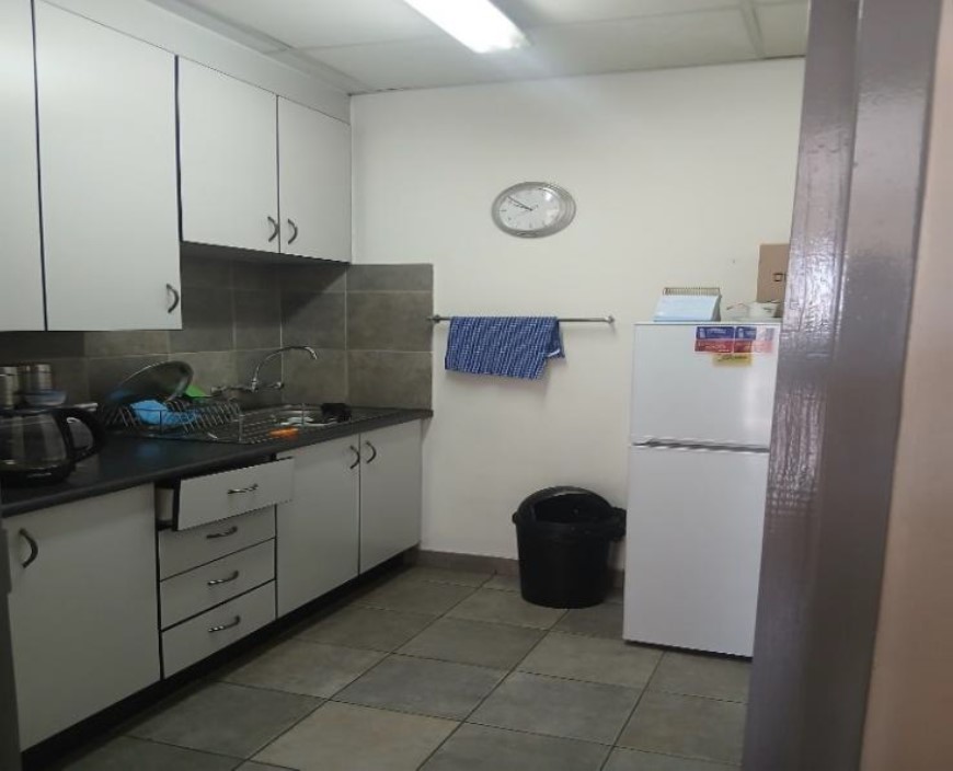 To Let Commercial Property for Rent in Longmeadow Gauteng