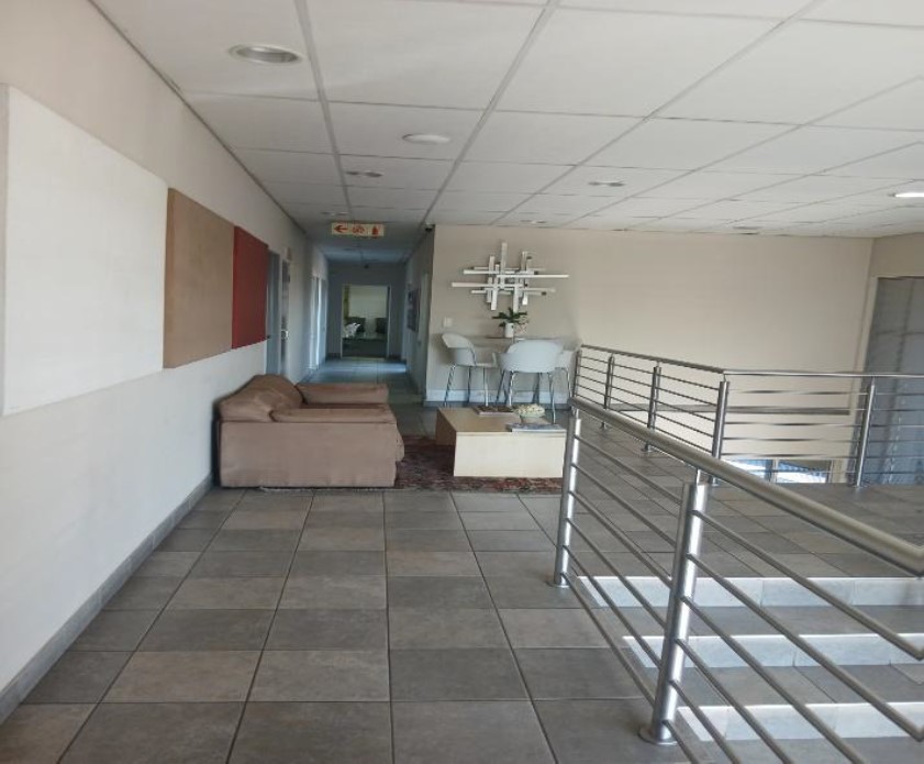 To Let Commercial Property for Rent in Longmeadow Gauteng