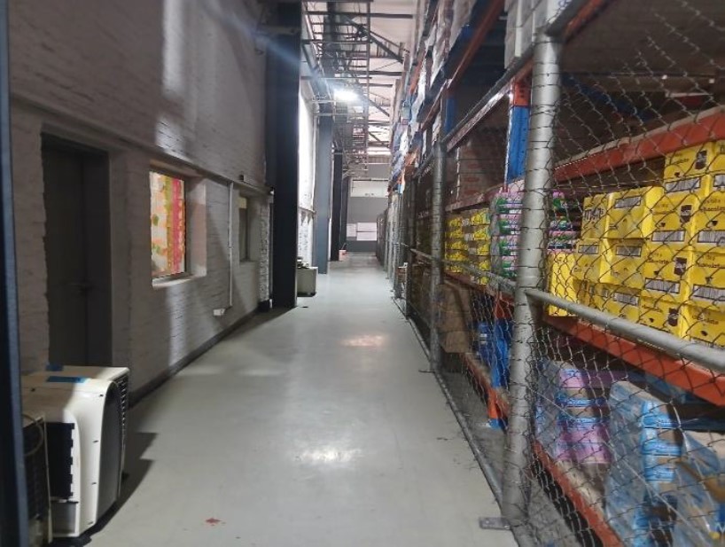 To Let Commercial Property for Rent in Longmeadow Gauteng