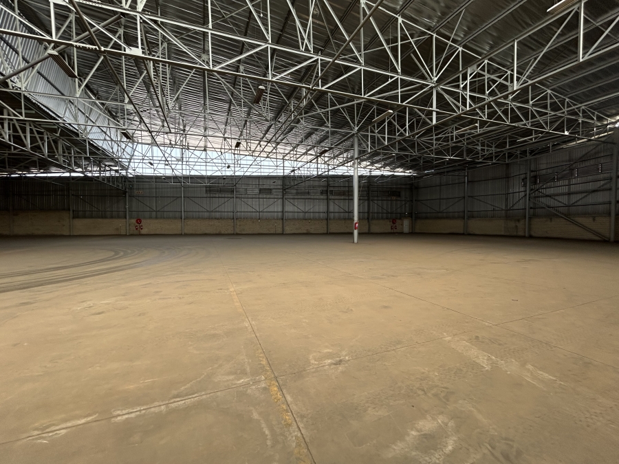 To Let Commercial Property for Rent in Spartan Gauteng