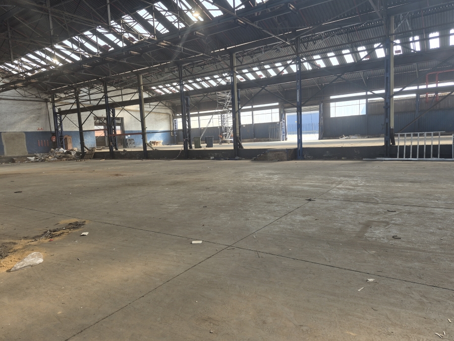 To Let Commercial Property for Rent in Elandsfontein Gauteng