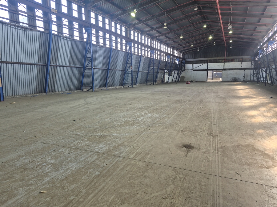 To Let Commercial Property for Rent in Elandsfontein Gauteng
