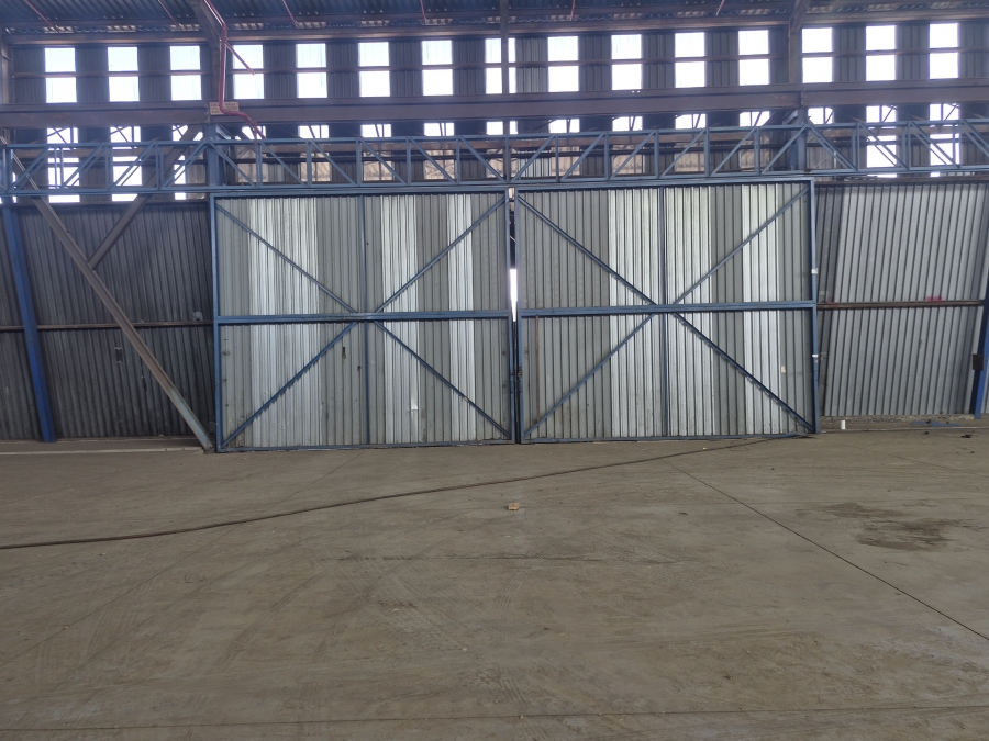 To Let Commercial Property for Rent in Elandsfontein Gauteng