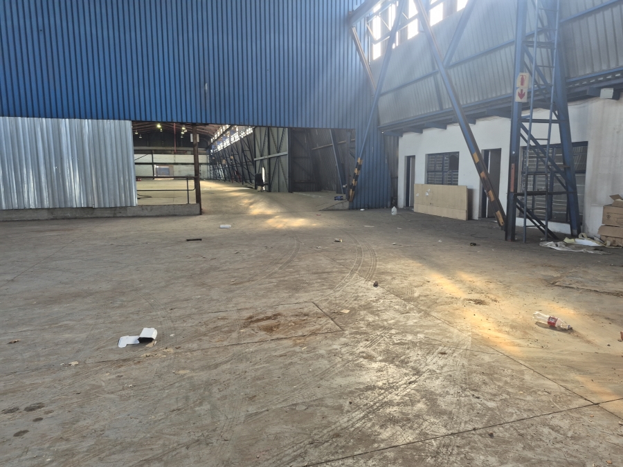 To Let Commercial Property for Rent in Elandsfontein Gauteng