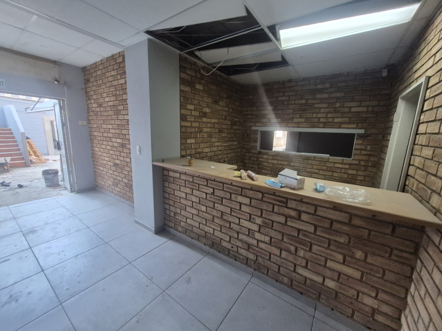 To Let Commercial Property for Rent in Elandsfontein Gauteng