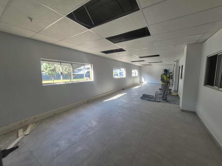 To Let Commercial Property for Rent in Elandsfontein Gauteng