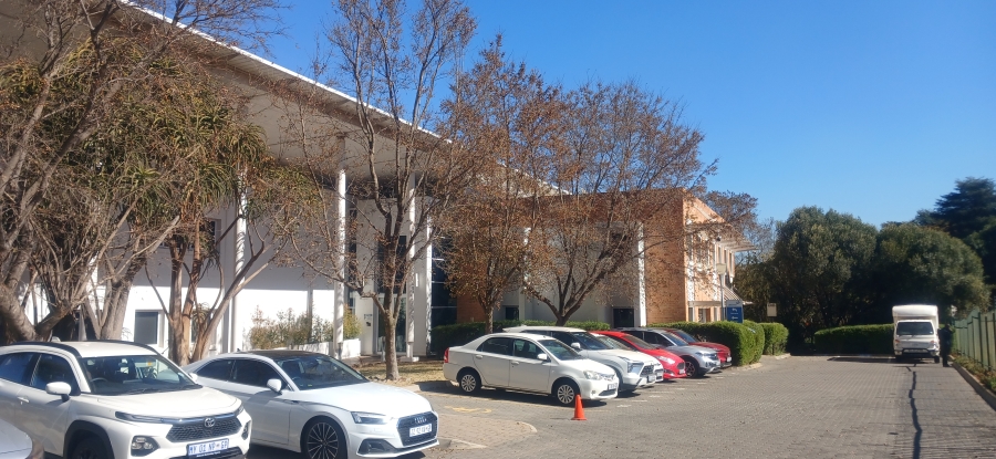 To Let Commercial Property for Rent in Founders Hill Gauteng
