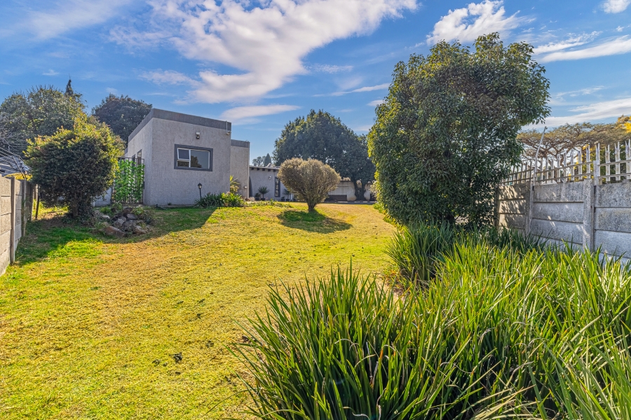 3 Bedroom Property for Sale in Highway Gardens Gauteng
