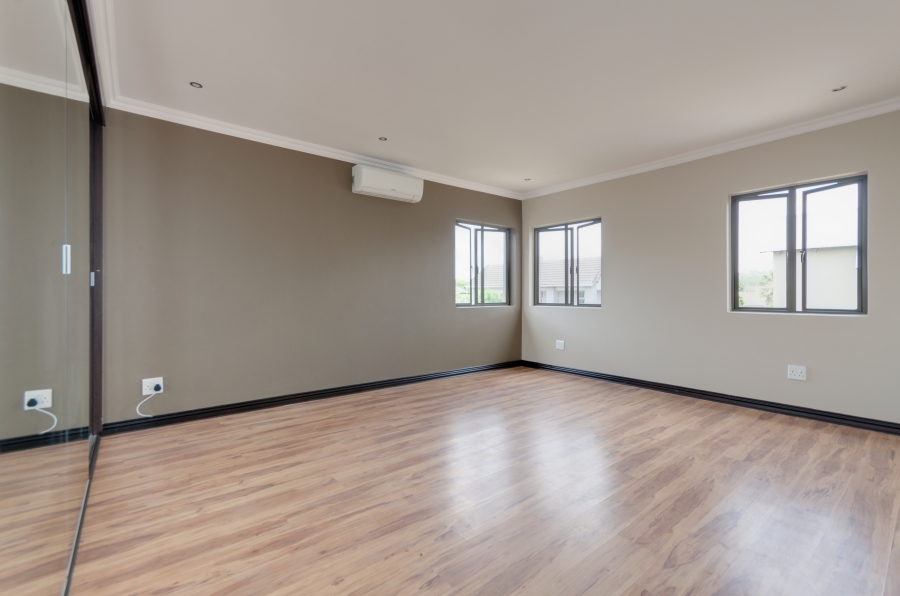 To Let 4 Bedroom Property for Rent in Fourways Gauteng