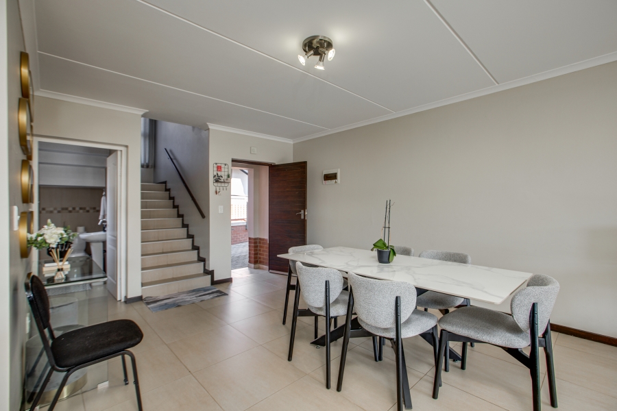 3 Bedroom Property for Sale in Fourways Gauteng