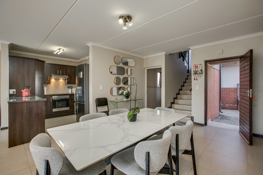 3 Bedroom Property for Sale in Fourways Gauteng