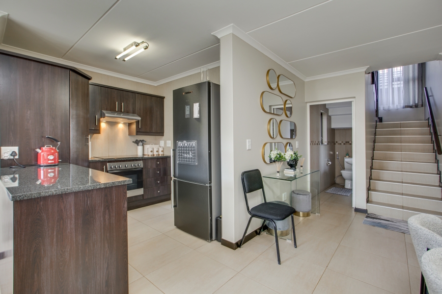 3 Bedroom Property for Sale in Fourways Gauteng