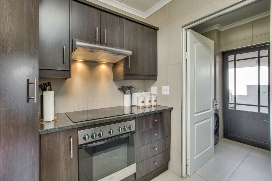 3 Bedroom Property for Sale in Fourways Gauteng