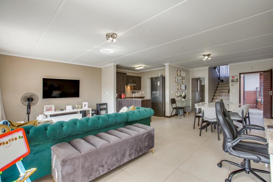 3 Bedroom Property for Sale in Fourways Gauteng