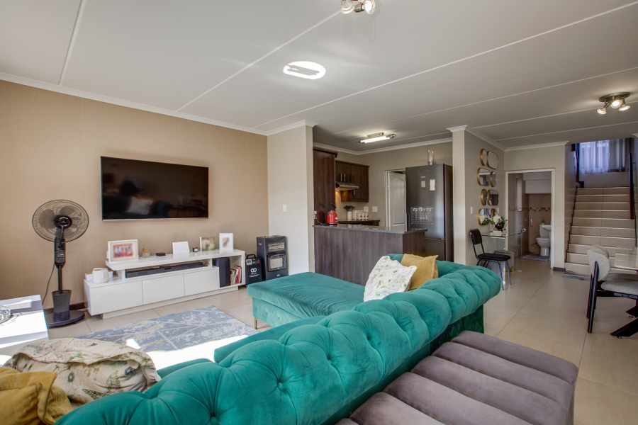 3 Bedroom Property for Sale in Fourways Gauteng