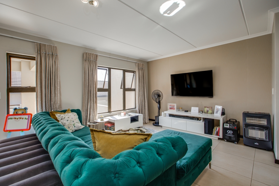 3 Bedroom Property for Sale in Fourways Gauteng