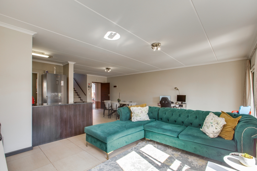 3 Bedroom Property for Sale in Fourways Gauteng