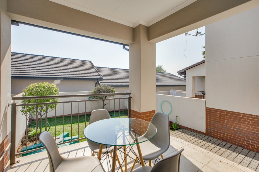 3 Bedroom Property for Sale in Fourways Gauteng