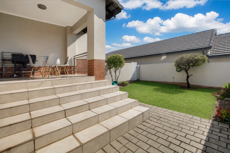 3 Bedroom Property for Sale in Fourways Gauteng