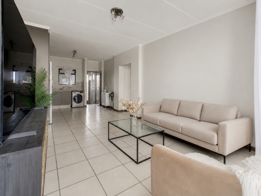 2 Bedroom Property for Sale in Bryanston Gauteng