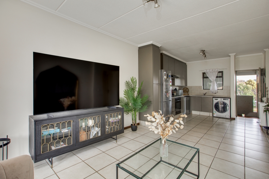 2 Bedroom Property for Sale in Bryanston Gauteng