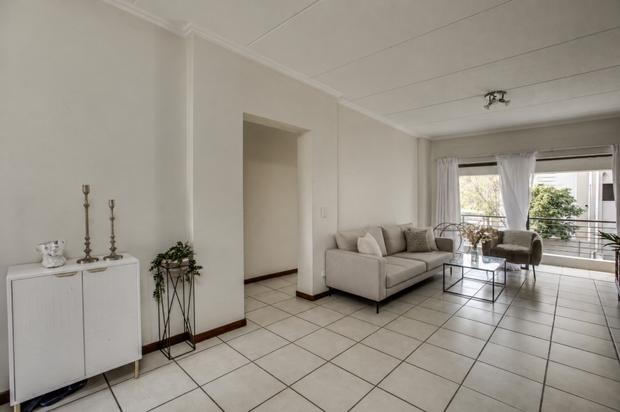 2 Bedroom Property for Sale in Bryanston Gauteng