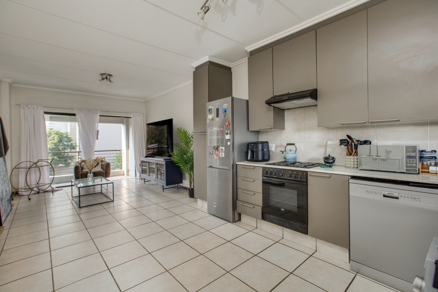 2 Bedroom Property for Sale in Bryanston Gauteng