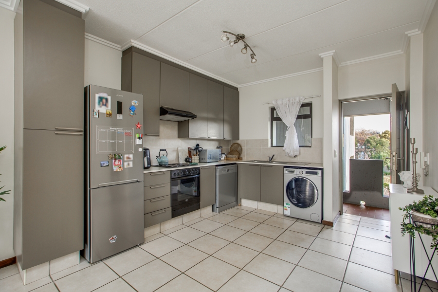 2 Bedroom Property for Sale in Bryanston Gauteng