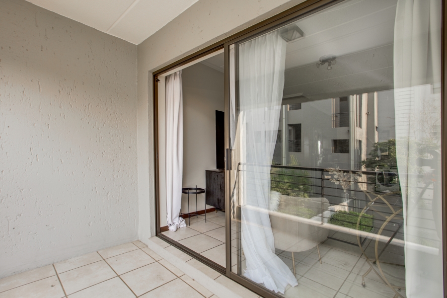 2 Bedroom Property for Sale in Bryanston Gauteng