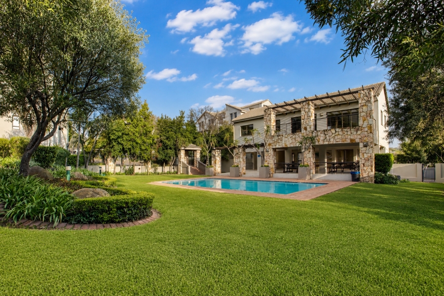 2 Bedroom Property for Sale in Bryanston Gauteng