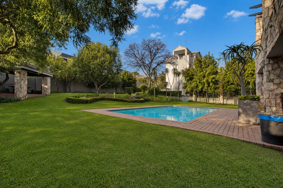 2 Bedroom Property for Sale in Bryanston Gauteng