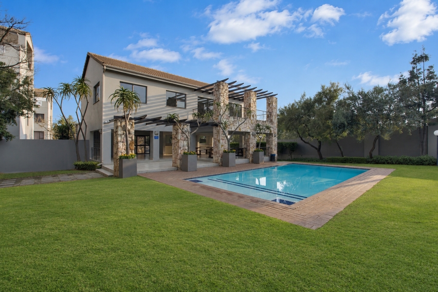 2 Bedroom Property for Sale in Bryanston Gauteng
